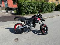 Derbi Senda 2019 limited edition