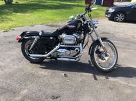 Harley Davidsson sportster xl 1200