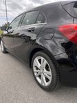 Mercedes-Benz A 180 Euro 6