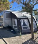 Lufttält Kampa Motor Ace Air 400 XXL