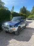 Nissan terrano 2,7 tdi
