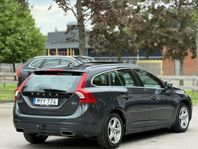 Volvo V60 D4 Summum Euro 6 190hk VOC BLIS