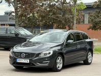 Volvo V60 D4 Summum Euro 6 190hk VOC BLIS