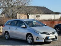 Toyota Auris Touring Sports 2.0 D-4D Executive Euro 5