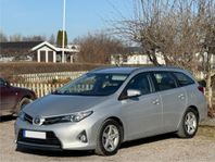 Toyota Auris Touring Sports 2.0 D-4D Executive Euro 5