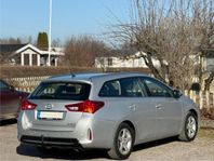 Toyota Auris Touring Sports 2.0 D-4D Executive Euro 5