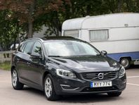 Volvo V60 D4 Summum Euro 6 190hk VOC BLIS