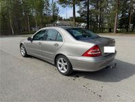 Mercedes-Benz C 200 CDI