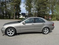 Mercedes-Benz C 200 CDI