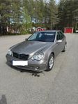 Mercedes-Benz C 200 CDI