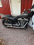 Harley Davidsson Breakout FXSB 114 CUI