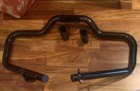 Harley Davidsson Breakout FXSB 114 CUI