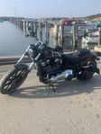 Harley Davidsson Breakout FXSB 114 CUI