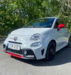 Abarth 595 1.4 T-JET 16V Euro 6