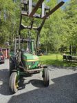traktor john deere 1040