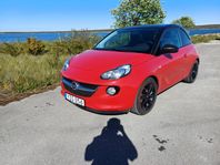 Opel Adam 1.4 Euro 6