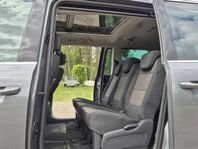 Volkswagen Sharan 7-seater 2.0 TDI DPF BMT 4Motion Masters E