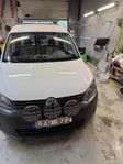 Volkswagen Caddy Skåpbil 1.6 TDI Euro 5