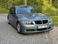 Bmw 325i