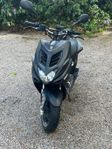 Yamaha Aerox 2017