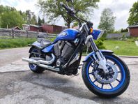 Victory hammer s 1735cc