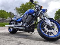 Victory hammer s 1735cc