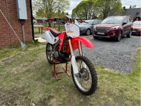 Honda cr250r 
