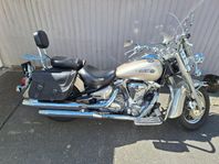 YAMAHA XV1600A (Grå)