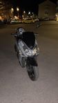 Sym jet 14 moped