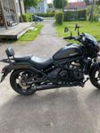 Kawasaki vulkan 650 performance