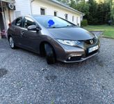 Honda Civic 1.8 i-VTEC Sport Euro 5