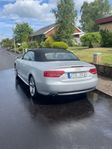 Audi A5 Cabriolet 2.0 TFSI