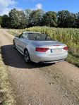 Audi A5 Cabriolet 2.0 TFSI
