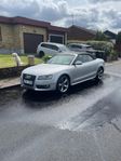 Audi A5 Cabriolet 2.0 TFSI