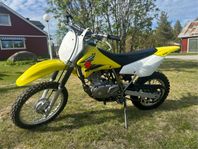 Suzuki DR-Z 125