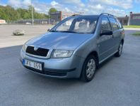 Skoda Fabia Kombi 1.2 Comfort 