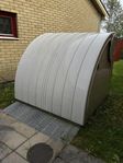 Minigarage Dooman BB30