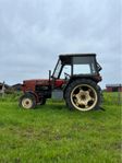 zetor 6718