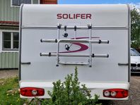 Solifer Artic 520 2006