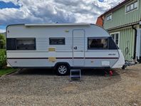 Solifer Artic 520 2006