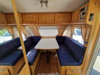 Solifer Artic 520 2006