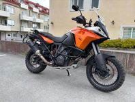 Ktm 1190 adventure s