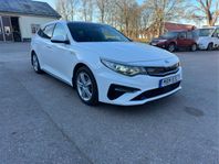 Kia Optima Sport Wagon Plug-in Hybrid Advance Plus Euro 6
