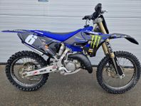 Yamaha YZ125