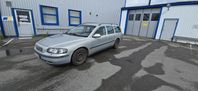 v70 2.4 a-traktor nyreggad manuell 