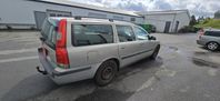 v70 2.4 a-traktor nyreggad manuell 