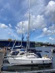 Hanse 301 Årsmodell 1998