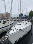 Hanse 301 Årsmodell 1998