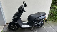 Peugeot Kisbee Black Edition 2019