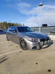 BMW 520D Touring *NYA KAMKEDJOR*